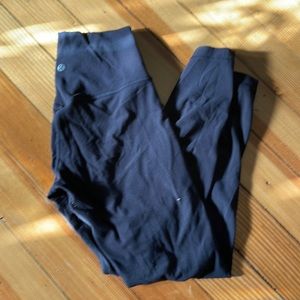 Lululemon Align Pants 25”